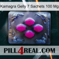 Kamagra Gelly 7 Sachets 100 Mg 02